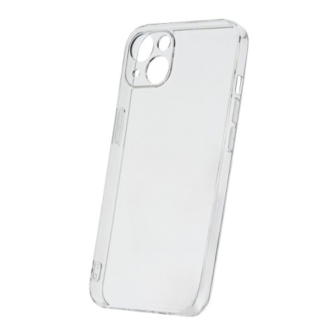 Nakładka Slim 2 mm do Vivo V50 Lite / V50 Lite 5G transparentna Nakładka Slim 2 mm do Vivo V50 Lite / V50 Lite 5G transparentna