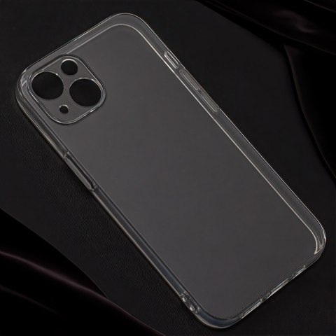 Nakładka Slim 2 mm do Vivo V50 Lite / V50 Lite 5G transparentna Nakładka Slim 2 mm do Vivo V50 Lite / V50 Lite 5G transparentna