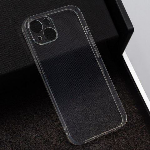 Nakładka Slim 2 mm do Vivo V50 Lite / V50 Lite 5G transparentna Nakładka Slim 2 mm do Vivo V50 Lite / V50 Lite 5G transparentna