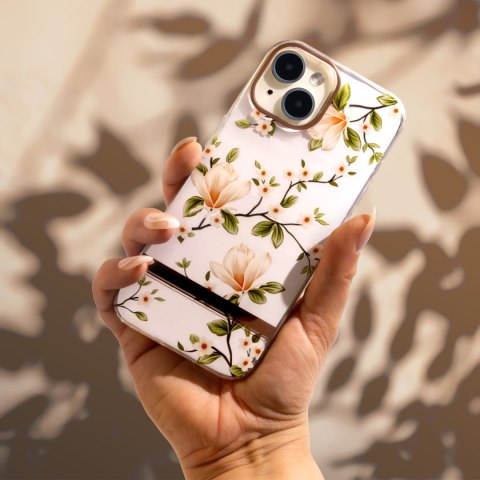 Nakładka Ultra Trendy do iPhone 13 6,1" Chic 1 Nakładka Ultra Trendy do iPhone 13 6,1" Chic 1