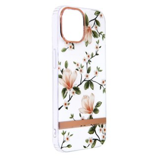 Nakładka Ultra Trendy do iPhone 14 6,1" Chic 1
