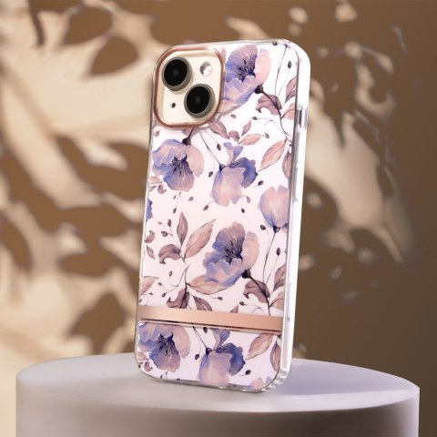 Nakładka Ultra Trendy do iPhone 14 6,1" Chic 2 Nakładka Ultra Trendy do iPhone 14 6,1" Chic 2