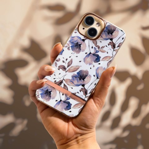 Nakładka Ultra Trendy do iPhone 15 Pro 6,1" Chic 2 Nakładka Ultra Trendy do iPhone 15 Pro 6,1" Chic 2