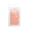 Kabura MEZZO Book do IPHONE 16 mandala peach fuzz