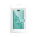Kabura MEZZO Book do SAMSUNG A14 4G / A14 5G drzewo zielony Kabura MEZZO Book do SAMSUNG A14 4G / A14 5G drzewo zielony