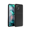 Futerał NOBLE do XIAOMI Mi 11 Lite 5G / Mi 11 Lite LTE ( 4G ) / Mi 11 Lite NE czarny Futerał NOBLE do XIAOMI Mi 11 Lite 5G / Mi 11 Lite LTE ( 4G ) / Mi 11 Lite NE czarny