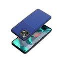 Futerał NOBLE do XIAOMI Mi 11 Lite 5G / Mi 11 Lite LTE ( 4G ) / Mi 11 Lite NE niebieski Futerał NOBLE do XIAOMI Mi 11 Lite 5G / Mi 11 Lite LTE ( 4G ) / Mi 11 Lite NE niebieski