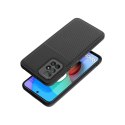 Futerał NOBLE do XIAOMI Redmi 10 / 10 2022 czarny Futerał NOBLE do XIAOMI Redmi 10 / 10 2022 czarny