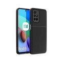 Futerał NOBLE do XIAOMI Redmi 10 / 10 2022 czarny Futerał NOBLE do XIAOMI Redmi 10 / 10 2022 czarny