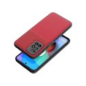 Futerał NOBLE do XIAOMI Redmi 10 / 10 2022 czerwony Futerał NOBLE do XIAOMI Redmi 10 / 10 2022 czerwony