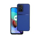 Futerał NOBLE do XIAOMI Redmi 10 / 10 2022 niebieski Futerał NOBLE do XIAOMI Redmi 10 / 10 2022 niebieski