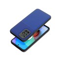 Futerał NOBLE do XIAOMI Redmi 10 / 10 2022 niebieski Futerał NOBLE do XIAOMI Redmi 10 / 10 2022 niebieski