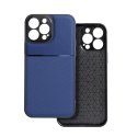Futerał NOBLE do XIAOMI Redmi 10 / 10 2022 niebieski Futerał NOBLE do XIAOMI Redmi 10 / 10 2022 niebieski