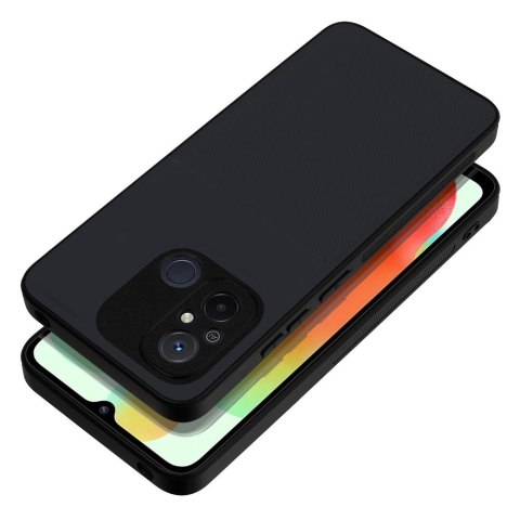 Futerał NOBLE do XIAOMI Redmi 12C czarny Futerał NOBLE do XIAOMI Redmi 12C czarny