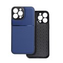 Futerał NOBLE do XIAOMI Redmi 12C niebieski Futerał NOBLE do XIAOMI Redmi 12C niebieski