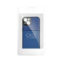 Futerał NOBLE do XIAOMI Redmi 12C niebieski Futerał NOBLE do XIAOMI Redmi 12C niebieski