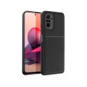 Futerał NOBLE do XIAOMI Redmi Note 10 / 10S czarny Futerał NOBLE do XIAOMI Redmi Note 10 / 10S czarny
