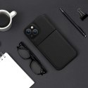Futerał NOBLE do XIAOMI Redmi Note 10 / 10S czarny Futerał NOBLE do XIAOMI Redmi Note 10 / 10S czarny