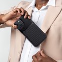 Futerał NOBLE do XIAOMI Redmi Note 10 Pro / Note 10 Pro Max czarny Futerał NOBLE do XIAOMI Redmi Note 10 Pro / Note 10 Pro Max czarny
