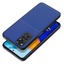 Futerał NOBLE do XIAOMI Redmi Note 11 / 11S niebieski Futerał NOBLE do XIAOMI Redmi Note 11 / 11S niebieski