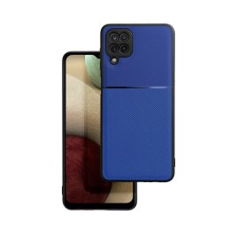 Futerał NOBLE do SAMSUNG A12 / M12 niebieski
