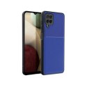 Futerał NOBLE do SAMSUNG A12 / M12 niebieski Futerał NOBLE do SAMSUNG A12 / M12 niebieski