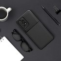 Futerał NOBLE do SAMSUNG A13 5G / A04S czarny Futerał NOBLE do SAMSUNG A13 5G / A04S czarny