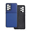 Futerał NOBLE do SAMSUNG A21s niebieski Futerał NOBLE do SAMSUNG A21s niebieski