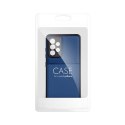 Futerał NOBLE do SAMSUNG A21s niebieski Futerał NOBLE do SAMSUNG A21s niebieski