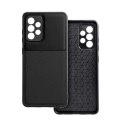 Futerał NOBLE do SAMSUNG A22 5G czarny Futerał NOBLE do SAMSUNG A22 5G czarny