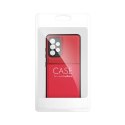 Futerał NOBLE do SAMSUNG A22 5G czerwony Futerał NOBLE do SAMSUNG A22 5G czerwony