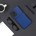 Futerał NOBLE do SAMSUNG A54 5G niebieski Futerał NOBLE do SAMSUNG A54 5G niebieski