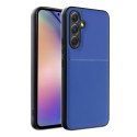 Futerał NOBLE do SAMSUNG A54 5G niebieski Futerał NOBLE do SAMSUNG A54 5G niebieski