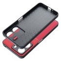 Futerał NOBLE do XIAOMI Redmi 13C / POCO C65 czerwony Futerał NOBLE do XIAOMI Redmi 13C / POCO C65 czerwony