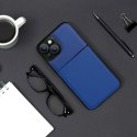 Futerał NOBLE do XIAOMI Redmi 13C / POCO C65 niebieski Futerał NOBLE do XIAOMI Redmi 13C / POCO C65 niebieski