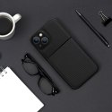 Futerał NOBLE do XIAOMI Redmi 14C czarny Futerał NOBLE do XIAOMI Redmi 14C czarny