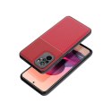 Futerał NOBLE do XIAOMI Redmi 14C czerwony Futerał NOBLE do XIAOMI Redmi 14C czerwony