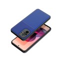 Futerał NOBLE do XIAOMI Redmi 14C niebieski Futerał NOBLE do XIAOMI Redmi 14C niebieski
