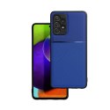Futerał NOBLE do XIAOMI Redmi Note 14 PRO 5G niebieski Futerał NOBLE do XIAOMI Redmi Note 14 PRO 5G niebieski