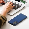 Futerał NOBLE do XIAOMI Redmi Note 14 PRO 5G niebieski Futerał NOBLE do XIAOMI Redmi Note 14 PRO 5G niebieski