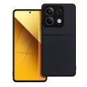 Futerał NOBLE do XIAOMI Redmi Note 13 5G czarny Futerał NOBLE do XIAOMI Redmi Note 13 5G czarny