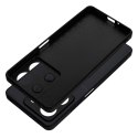 Futerał NOBLE do XIAOMI Redmi Note 13 5G czarny Futerał NOBLE do XIAOMI Redmi Note 13 5G czarny