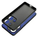 Futerał NOBLE do XIAOMI Redmi Note 13 Pro 4G / POCO M6 Pro 4G niebieski Futerał NOBLE do XIAOMI Redmi Note 13 Pro 4G / POCO M6 Pro 4G niebieski