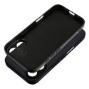 Futerał NOBLE do IPHONE 16 czarny Futerał NOBLE do IPHONE 16 czarny