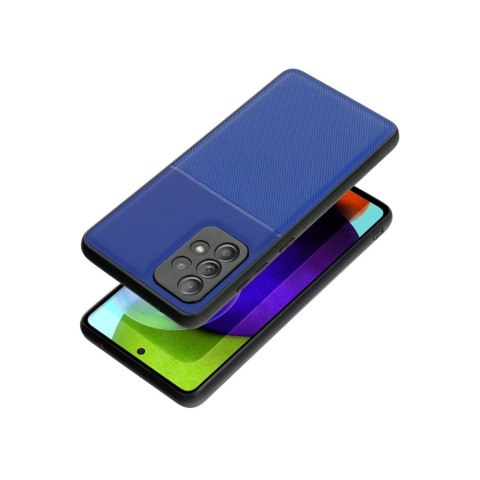Futerał NOBLE do SAMSUNG A26 5G niebieski Futerał NOBLE do SAMSUNG A26 5G niebieski