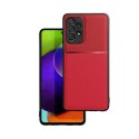 Futerał NOBLE do SAMSUNG S25 Plus czerwony Futerał NOBLE do SAMSUNG S25 Plus czerwony