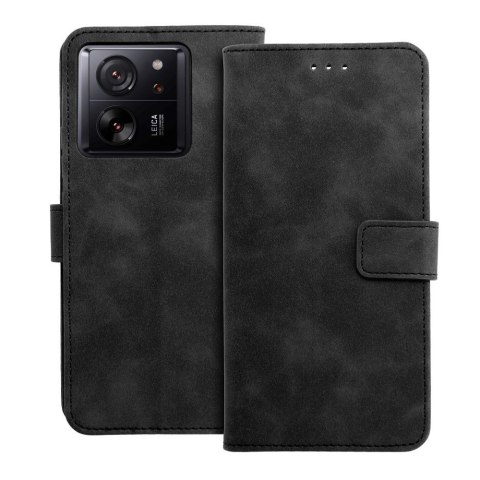 Kabura TENDER Book do XIAOMI 13T czarny Kabura TENDER Book do XIAOMI 13T czarny