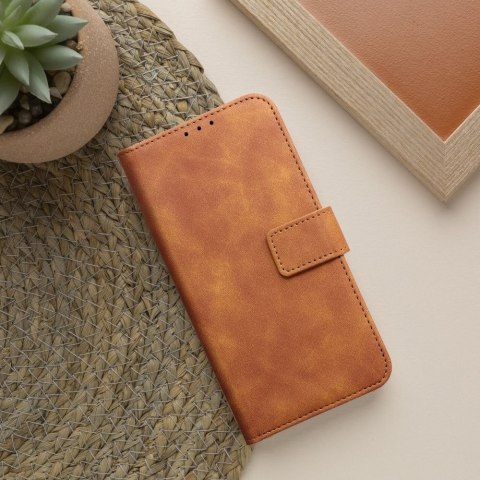 Kabura TENDER Book do XIAOMI Mi 11 Lite 5G / Mi 11 Lite LTE ( 4G ) / Mi 11 Lite NE brązowy Kabura TENDER Book do XIAOMI Mi 11 Lite 5G / Mi 11 Lite LTE ( 4G ) / Mi 11 Lite NE brązowy