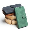 Kabura TENDER Book do XIAOMI Redmi Note 12 4G zielony Kabura TENDER Book do XIAOMI Redmi Note 12 4G zielony