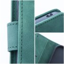 Kabura TENDER Book do XIAOMI Redmi Note 12 4G zielony Kabura TENDER Book do XIAOMI Redmi Note 12 4G zielony